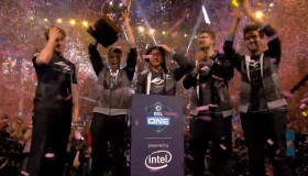 训练赛情报：LGD 3-3 Spirit，双方实力在伯仲之间。