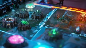 视野控制与眼位布局：团队协作下的视野压制与控制守卫战略解析