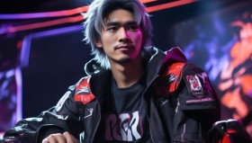 IG战队GALA随队晋级S15全球总决赛，连续五年世界赛冲击八强魔咒