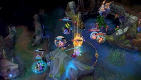 TES战队电竞国际化阵容：多国籍选手配置如何推动英雄联盟战队战术风格多样化