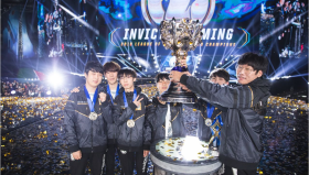 亚洲邀请赛WBG不敌NS跌入败者组，团战失误频发痛失好局